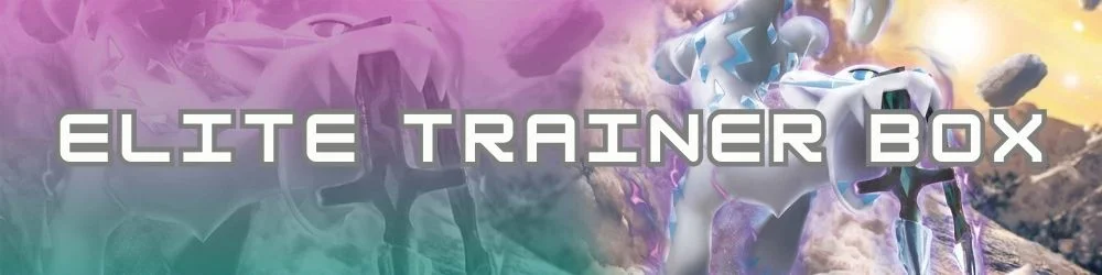 Elite trainer Box Pokemon TCG Deckswap Cartas Pokemon Elite trainer Box Pokemon TCG Deckswap Cartas Pokemon