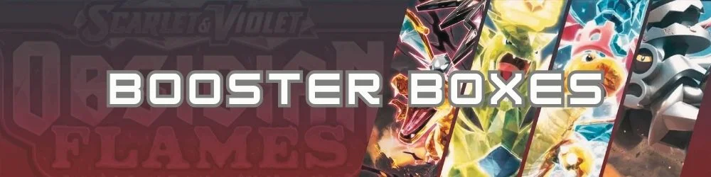 Pokemon TCG Booster Box Pokemon TCG Booster Box