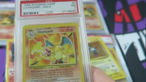 Estándar High Value PSA